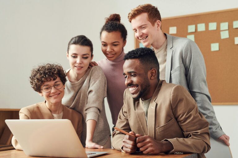 Top 5 Web Design and Marketing Companies Near Harrisburg, SD