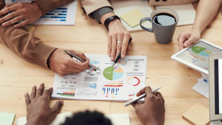 5 Best Agencies for Building Backlinks Through Media Placements
